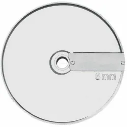 Diskas griežinėliams 8 mm