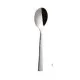 Elegant Hydraulic Teaspoon in Stainless Steel
