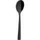 Sleek Black Tea Spoon - Hydraulic Collection