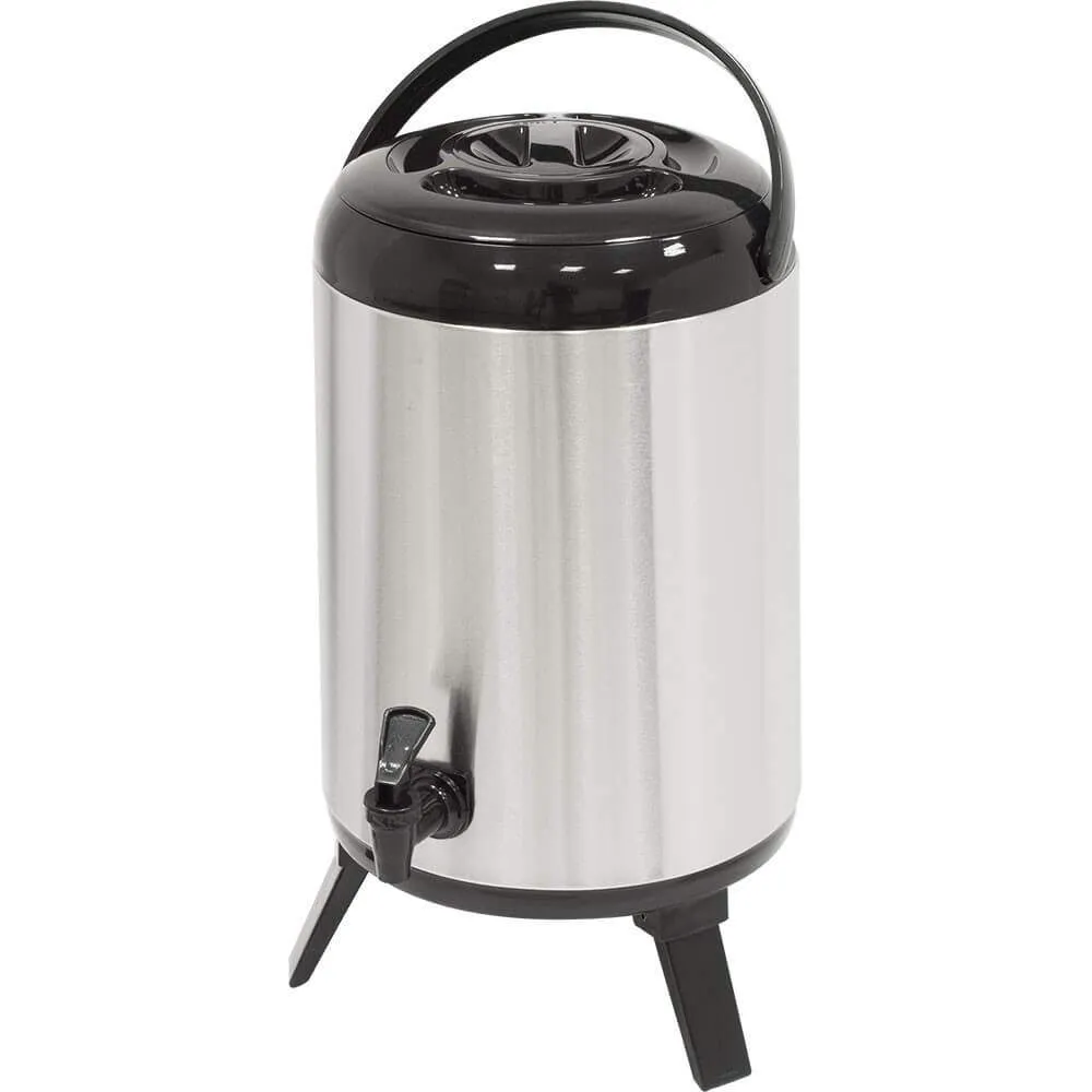 14L Versatile Beverage Thermos
