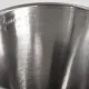 Kondiitri Mõõteanum 1,0 l - Metallist