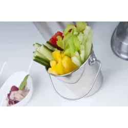 Mini bucket 400 ml