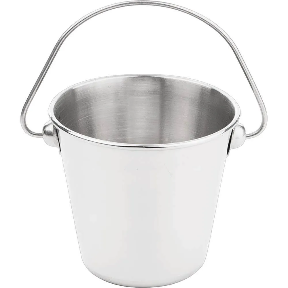 Kompaktiškas užkandžių kibiras 400 ml