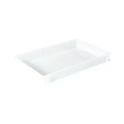 Récipient pour la pâte 600x400x70mm