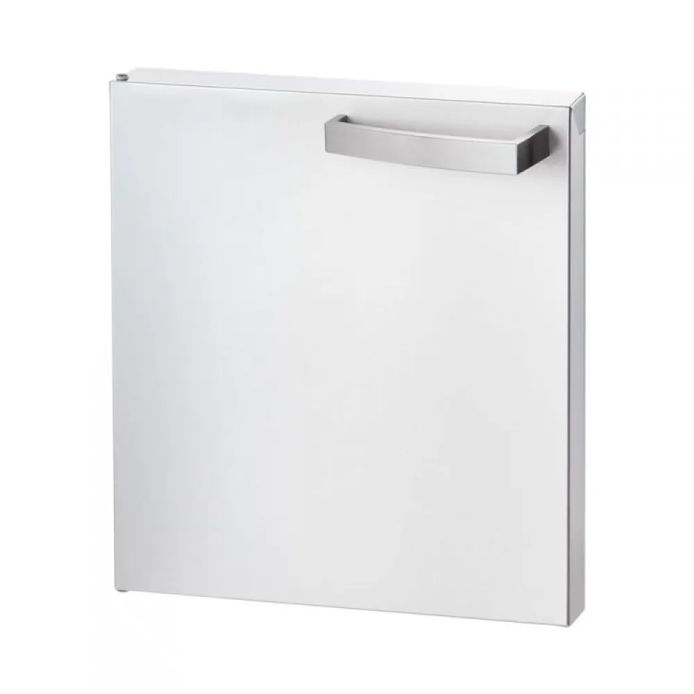 Heavy-Duty Doors for Base Models 9702200 & 9702400