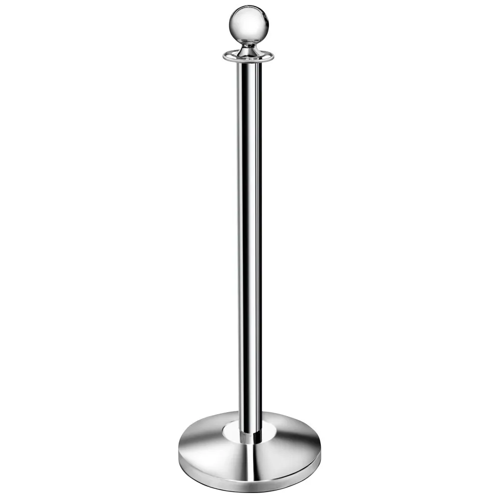Stilīga dekoratīvā barjera 101 cm