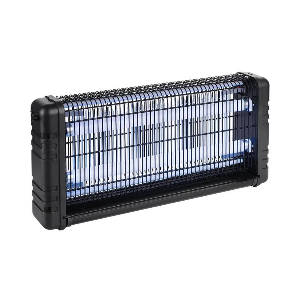 Praktiskā Pretkukaiņu Lampa - 100m²