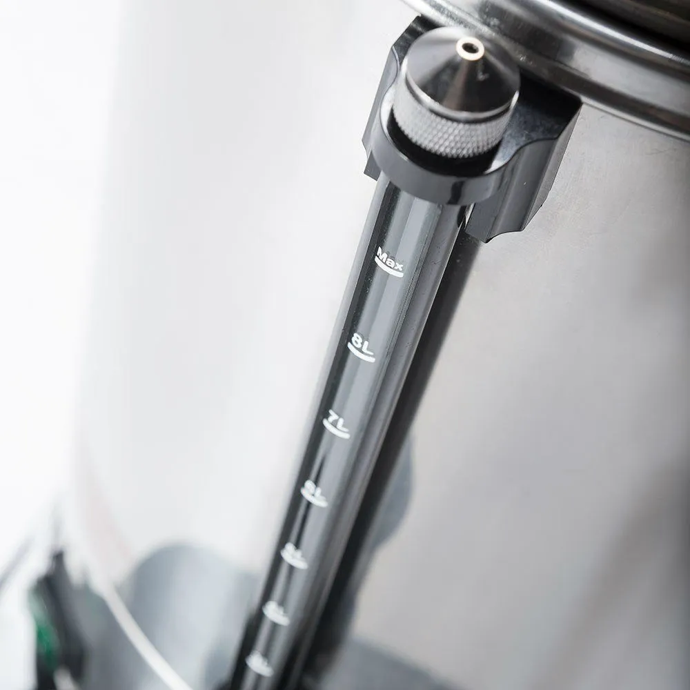 Eco-Friendly Water Heater 9.0L