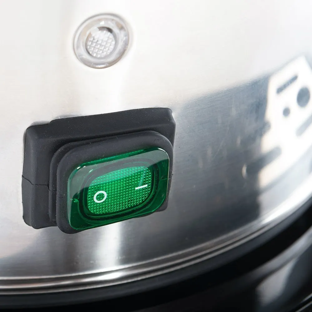 Eco-Friendly Water Heater 9.0L