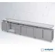 H-810 mm Steel Under-Sink Organizer