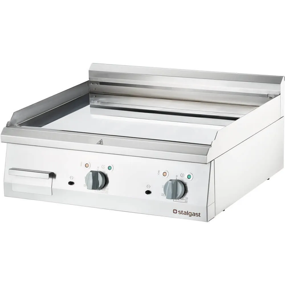 Elektrigrill 8 kW – Kroomitud Meisterlikkus
