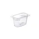 Premium GN Polycarbonate Container - 0.9L