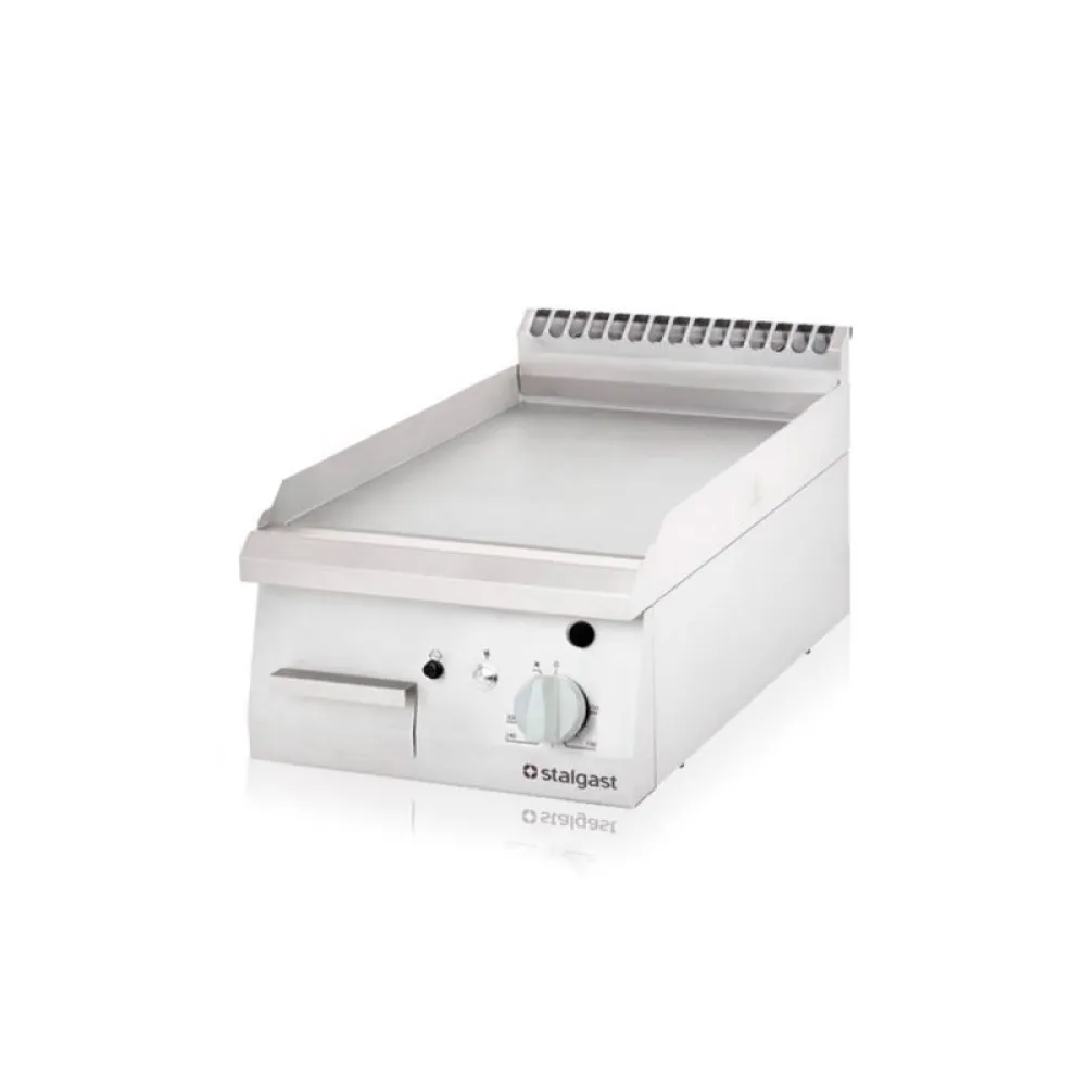 Advanced 6.5 kW Gas Barbecue Grill