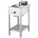 10L Electric Fryer for Commercial Use