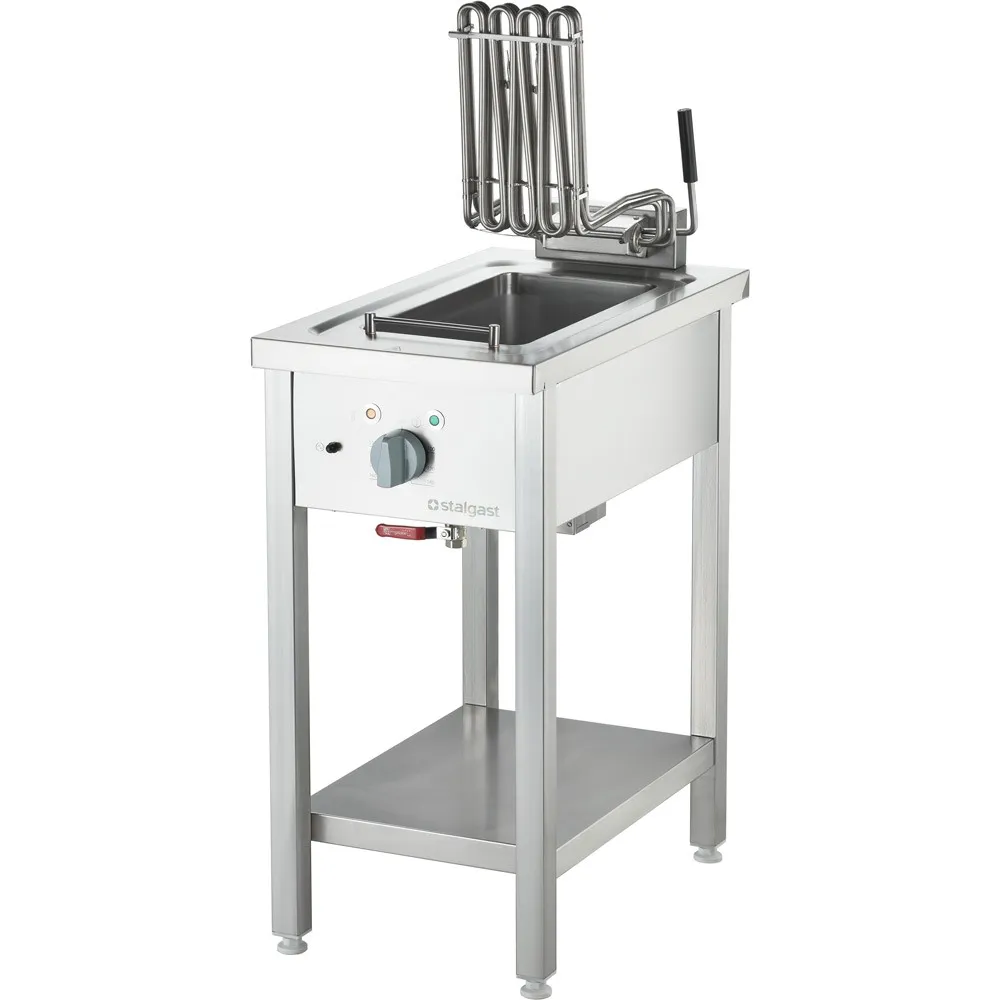 10L Electric Fryer for Commercial Use