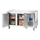 Ultimate 228L Freezer Counter for Professionals