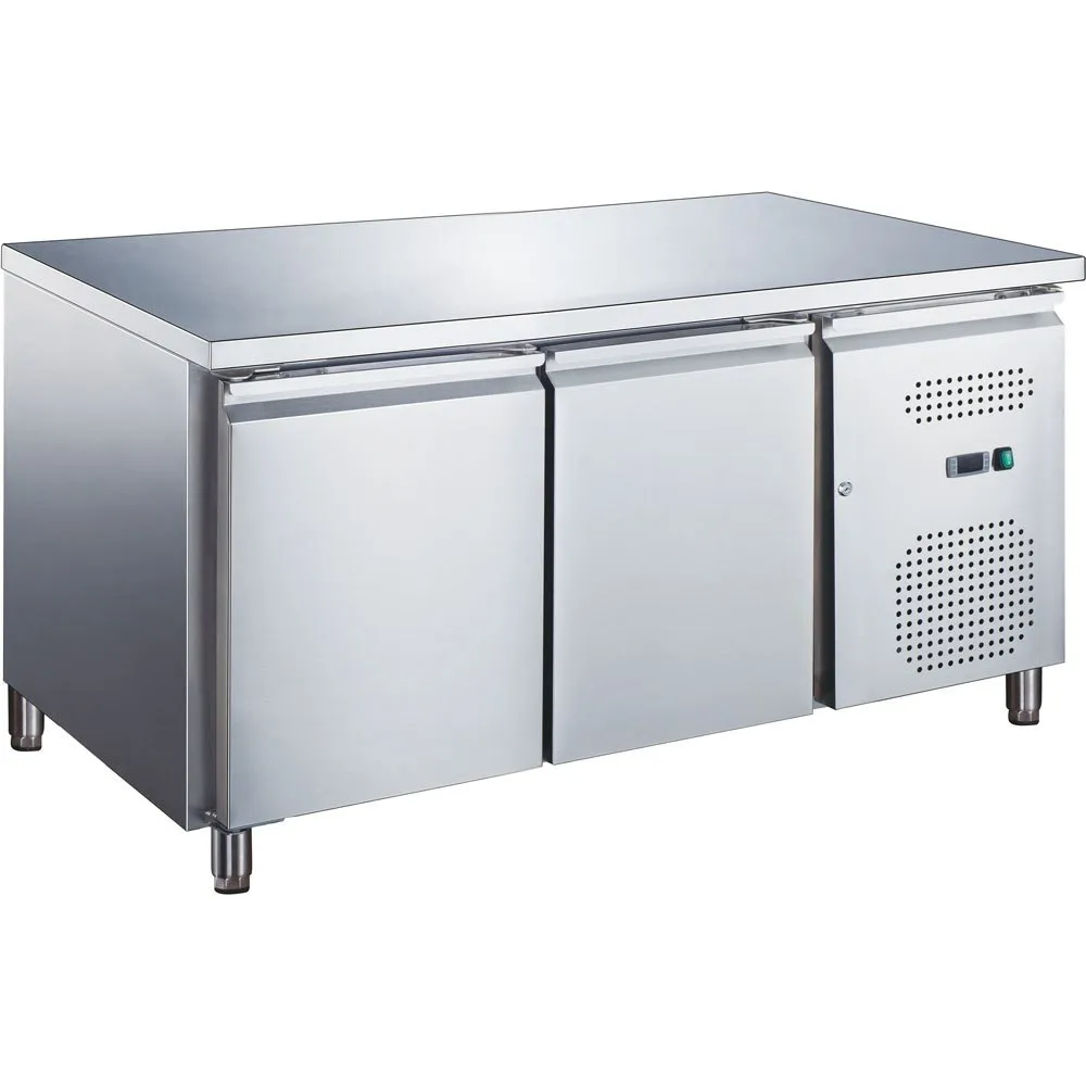 Ultimate 228L Freezer Counter for Professionals