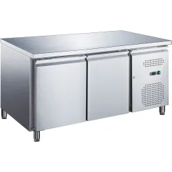 COMPTOIR RÉFRIGÉRÉ 228L