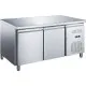 Ultimate 228L Freezer Counter for Professionals