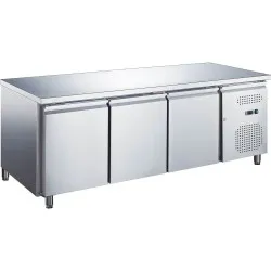 COMPTOIR RÉFRIGÉRÉ 417L
