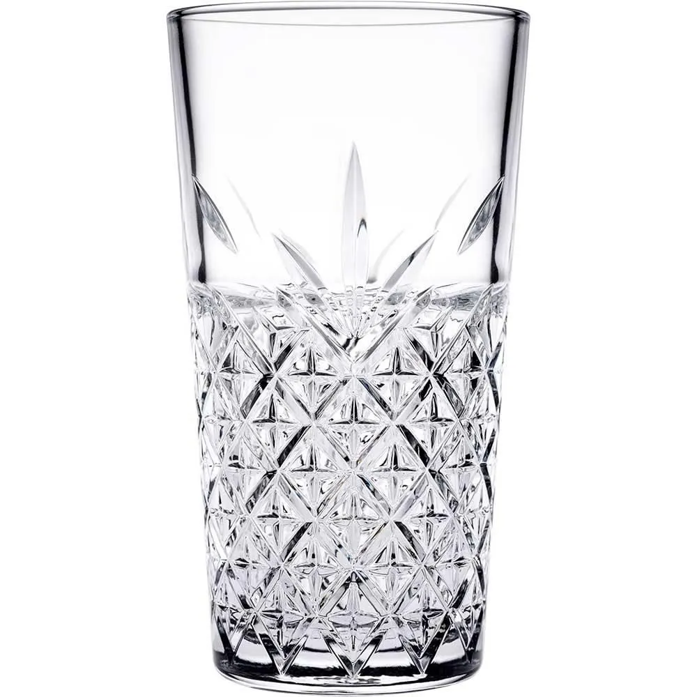 450ml Sulu Glāzes - 6 Gab. Komplekts