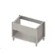 H-810 mm Steel Under-Sink Organizer