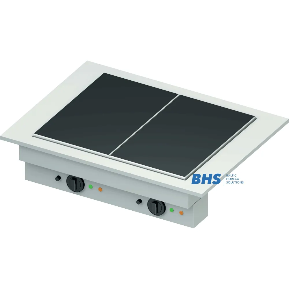 High-Quality Ceramic Drop-In Heat Retainer