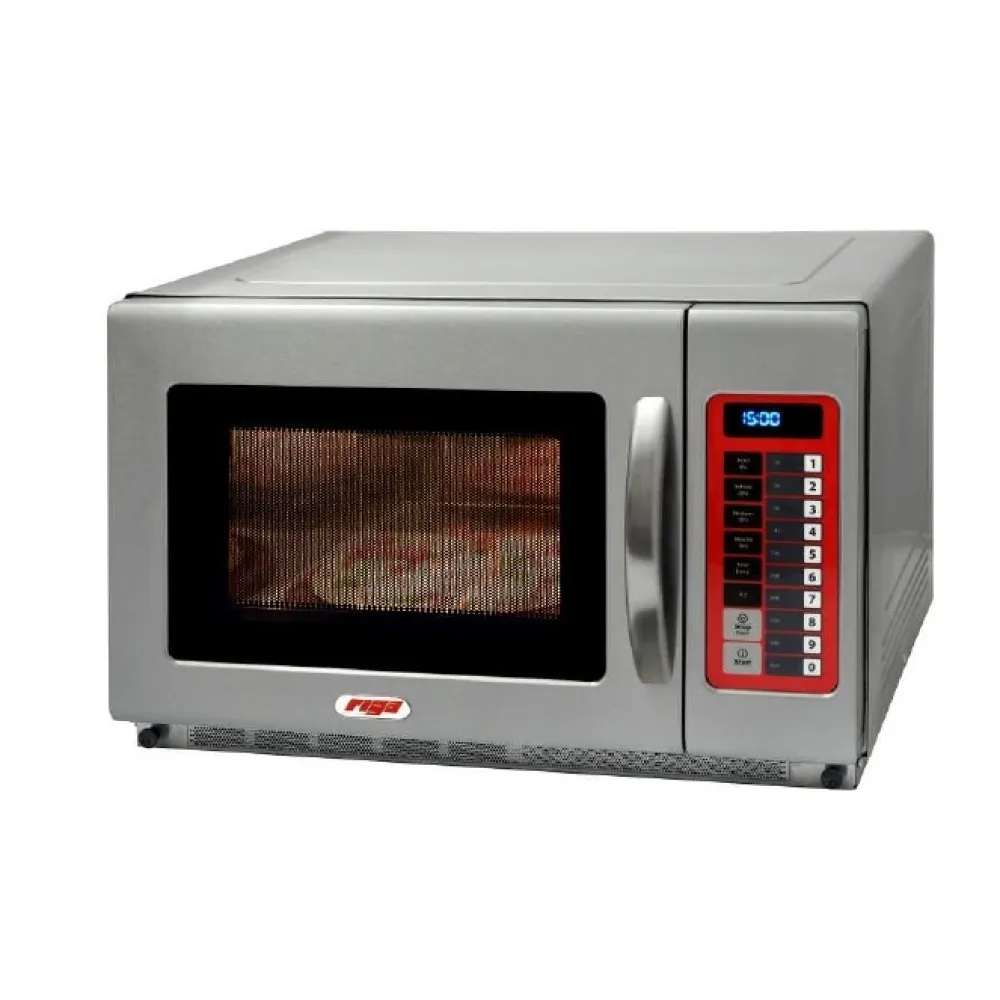 Professional Microwave Oven MWP1862-35E for Ships