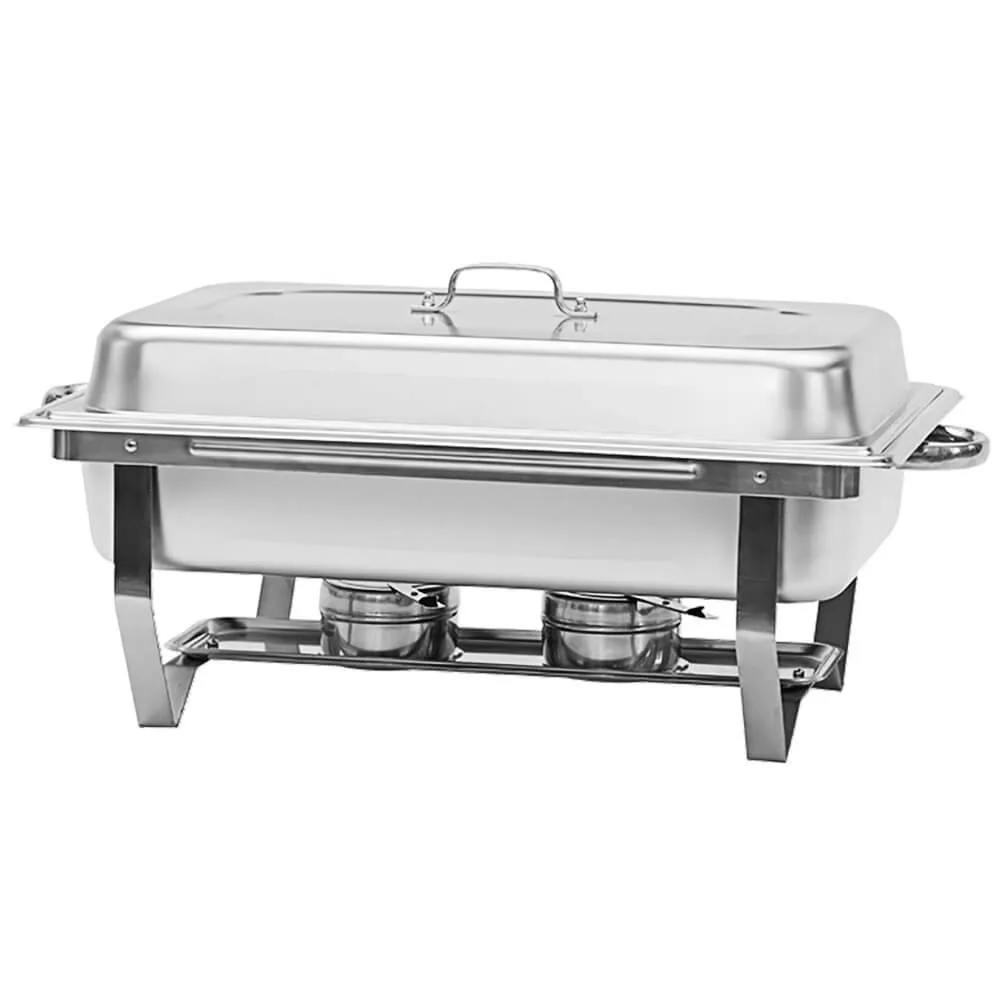 GN1/1 H-65 Marmitas - 9,0 L