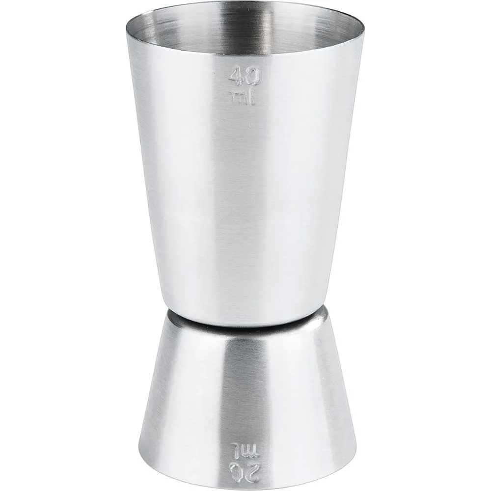 Mõõdukopp 20-40 ml - Baarimehe Sõber