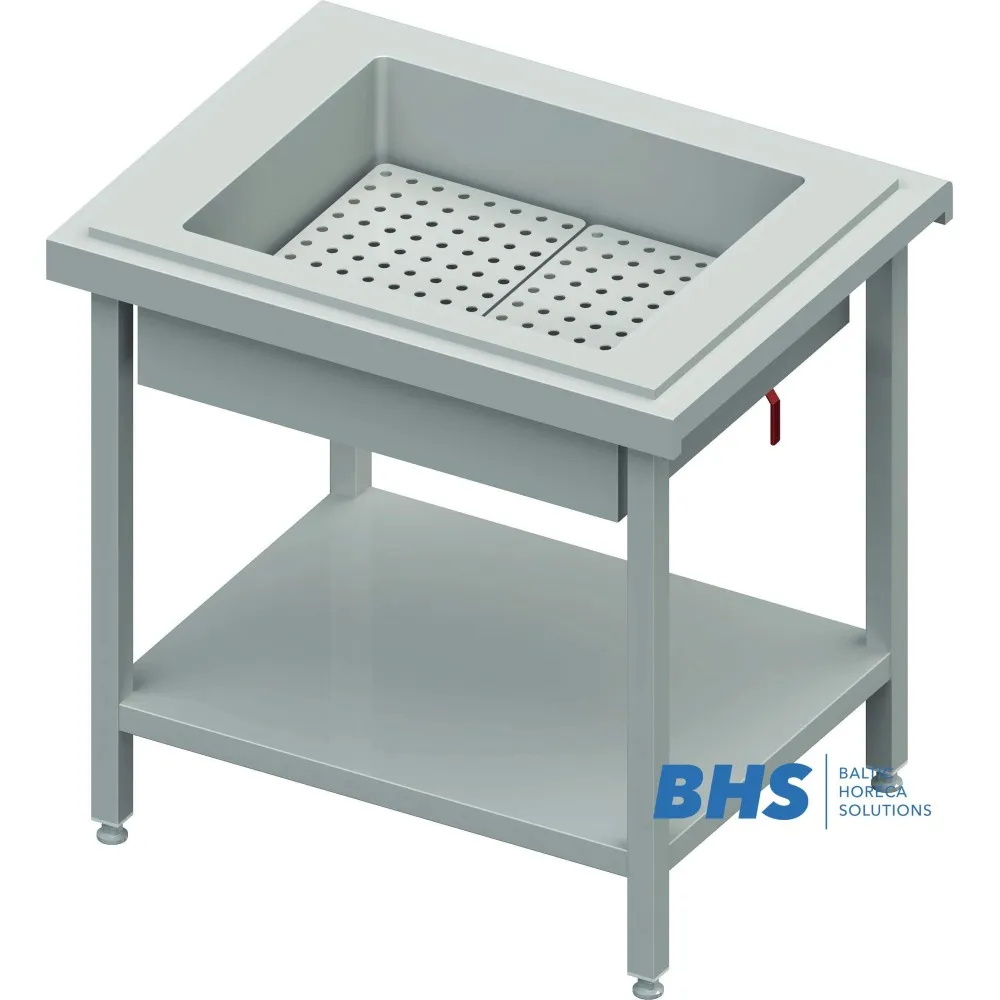 Elegant Neutral Chafing Dish for Events