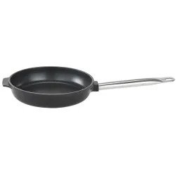Titanu padengta keptuvė 240 mm