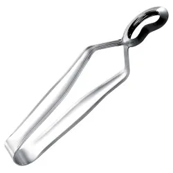 Snail tongs