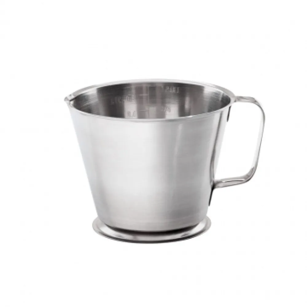 500ml Metal Measuring Cup for Bakers