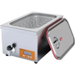 Sous-vide cirkulātors 