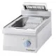 Infrared Fryer Warmer - 1 kW Stainless Steel