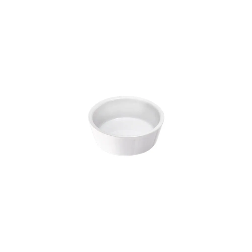 Praktisks 30 ml porcelāna mērču trauks Isabell