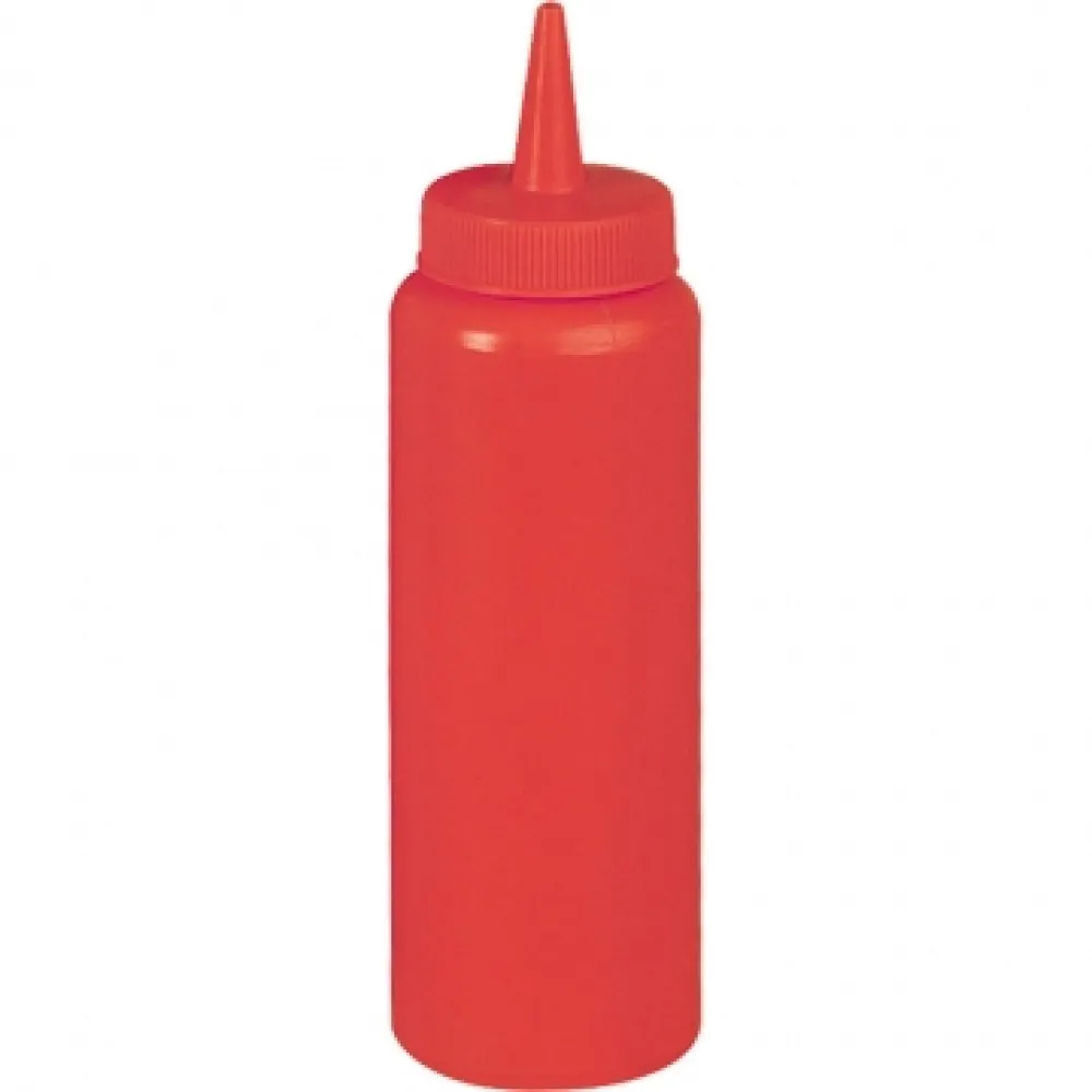 Premium Cold Sauce Dispenser - 700ml