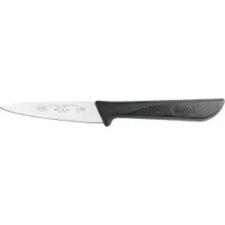 Couteau pour légumes 9.5 cm noir