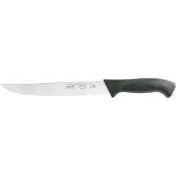 Couteau à pain 230 mm noir