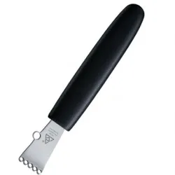 Decorative knife for citrus