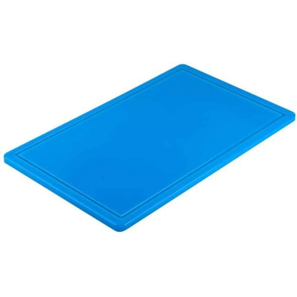 Stalgast 530/325 pjaustymo lenta mėlyna