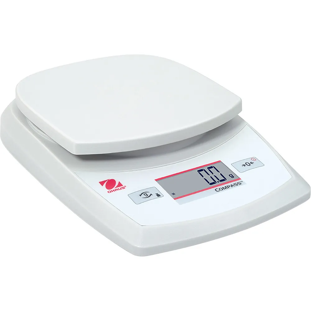 Augstas precizitātes galda svari 2.2kg