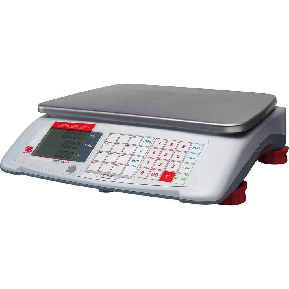 Elektroniskie svari ar 15 kg jaudu