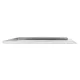 Versatile Aluminum Serving Tray with Edged Design 600x400 Versatile Aluminum Serving Tray with Edged Design 600x400