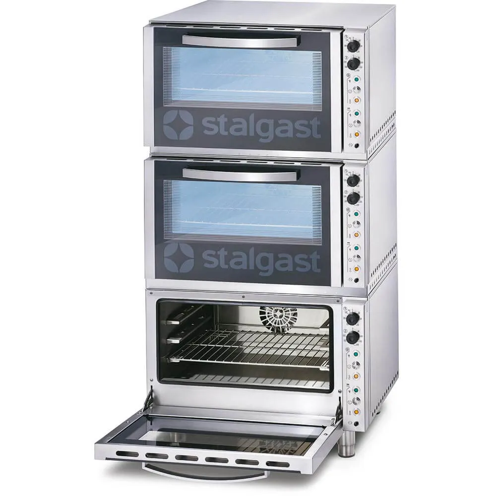 Chef's Best 6.54kW Convection Oven Chef's Best 6.54kW Convection Oven