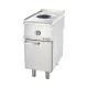 WOK à Induction 5 kW Professionnel