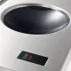 WOK à Induction 5 kW Professionnel