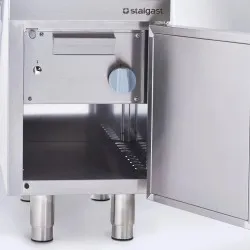 Lawa gas grill 8 kW