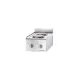 Versatile Electric Cooktop with Dual Heating Zones 5.2 kW